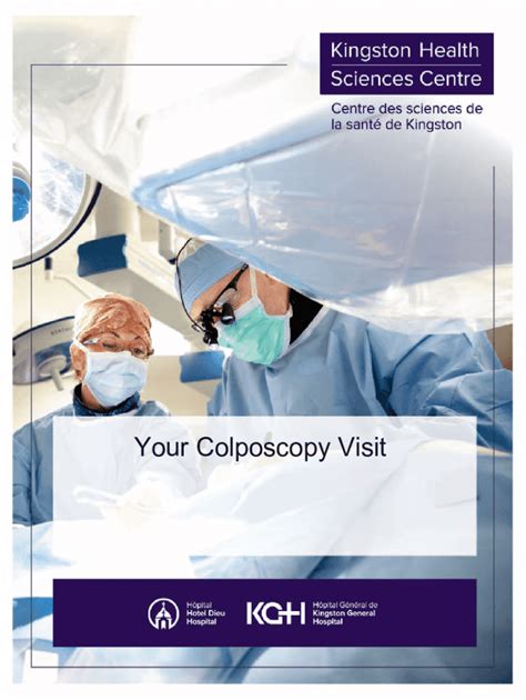 Colposcopy: Biopsy, Purpose, Procedure, Risk & Results.